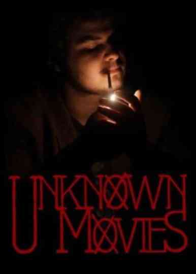 Unknown Movies Poster