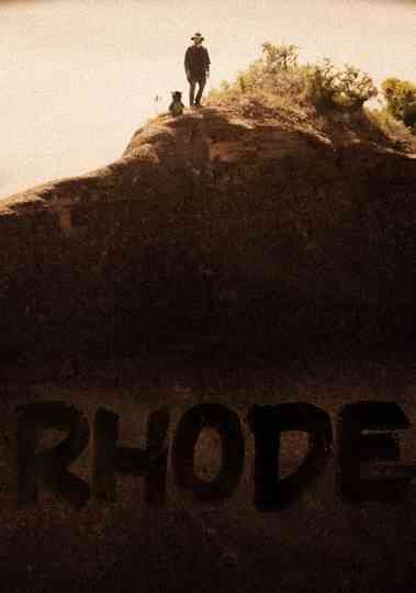 Rhode Poster