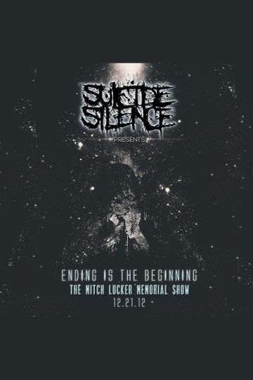 Ending Is the Beginning: The Mitch Lucker Memorial Show