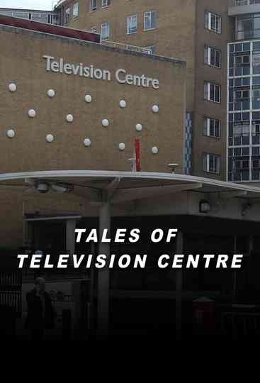 Tales of Television Centre Poster