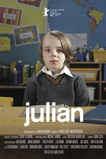 Julian Poster