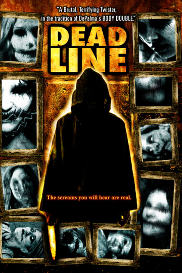 Dead Line Poster