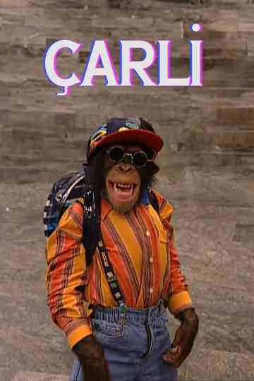 Çarli Poster