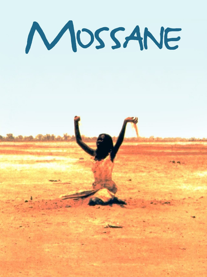 Mossane Poster