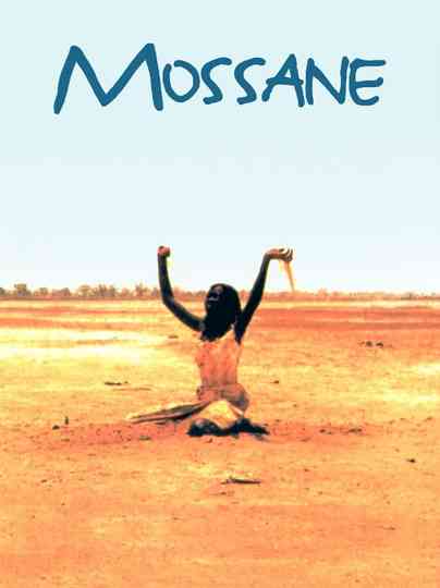 Mossane poster