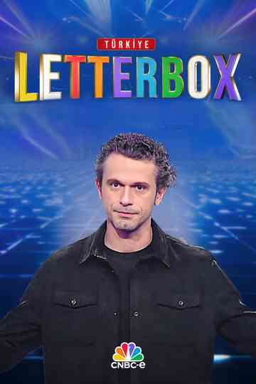 Letterbox Türkiye Poster