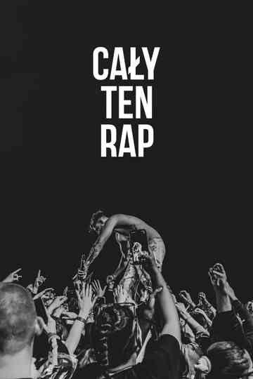 Cały ten rap Poster