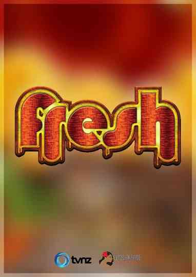 Fresh FairyTales Poster