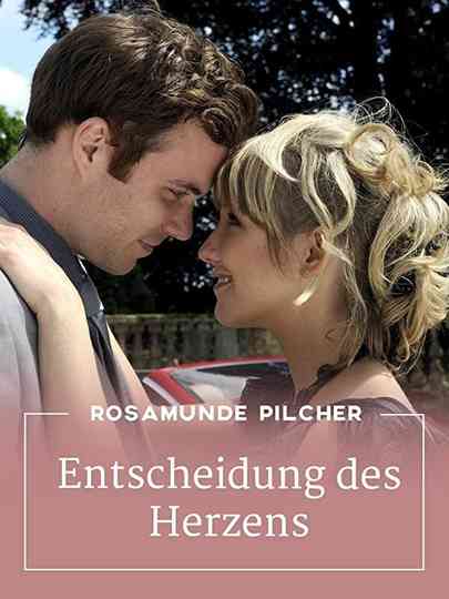 Rosamunde Pilcher: Entscheidung des Herzens Poster