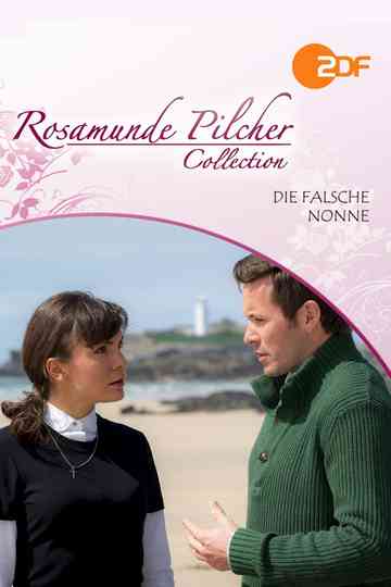 Rosamunde Pilcher Die falsche Nonne Poster