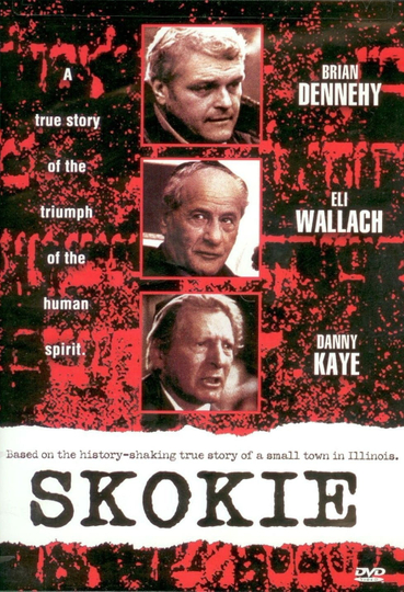 Skokie Poster