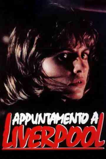 Appuntamento a Liverpool Poster
