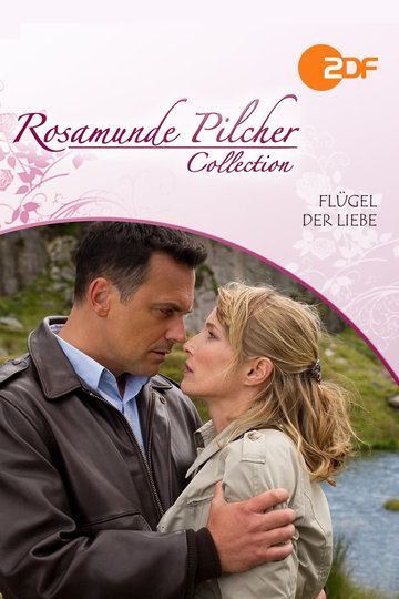 Rosamunde Pilcher Flügel der Liebe