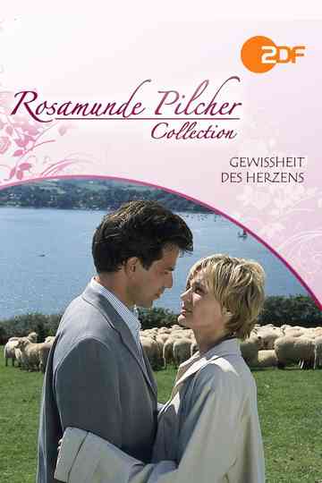 Rosamunde Pilcher Gewissheit des Herzens Poster