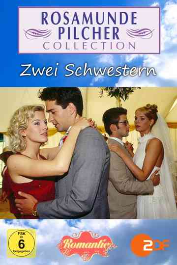 Rosamunde Pilcher Zwei Schwestern Poster