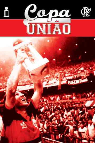 Copa União Poster