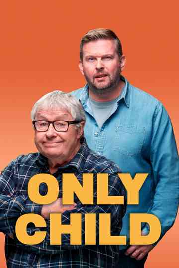 Only Child Poster