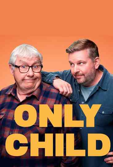 Only Child Poster