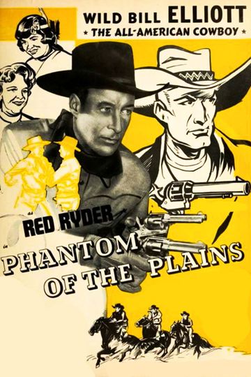 Phantom of the Plains