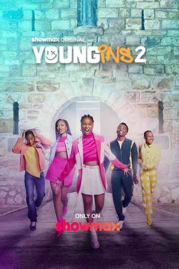 Youngins poster