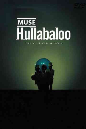 Muse Hullabaloo