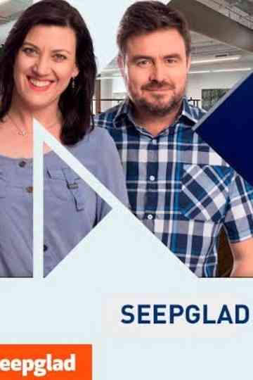 Seepglad Poster