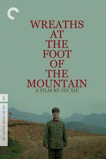Wreaths at the Foot of the Mountain Poster