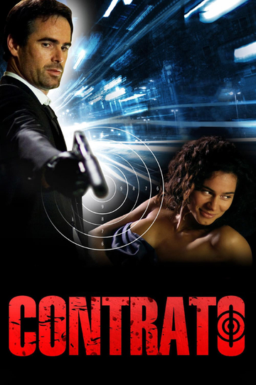 Contrato Poster