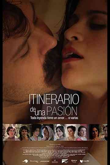 Amorous Pancho Villa Poster