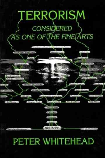 Terrorism Considered as One of the Fine Arts Poster