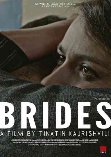 Brides Poster