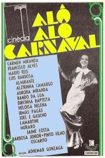 Alô Alô Carnaval