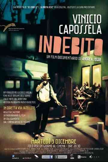 Rebetiko Crisis Undue Debt