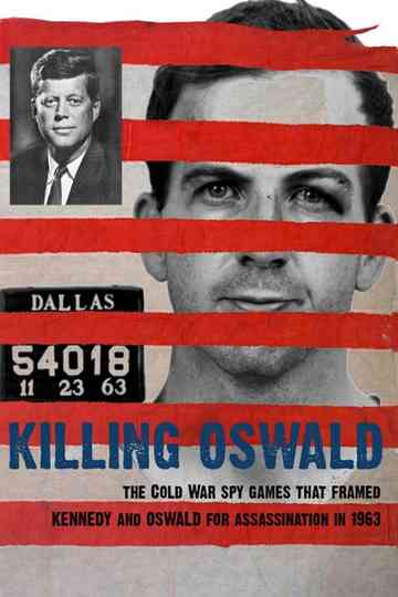 Killing Oswald Poster