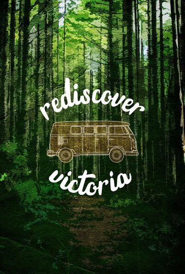 Rediscover Victoria