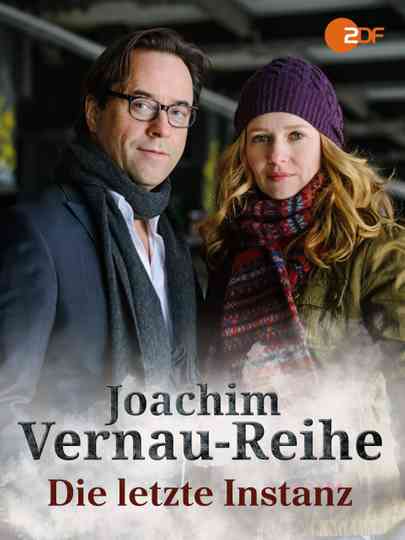 Die letzte Instanz Poster