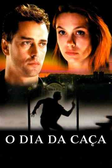O Dia da Caça Poster