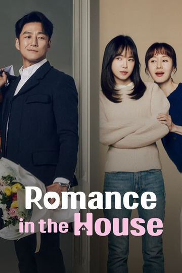 Romance in the House Poster