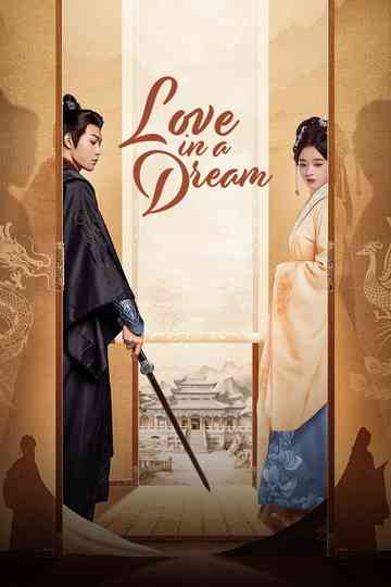 Love in a Dream Poster