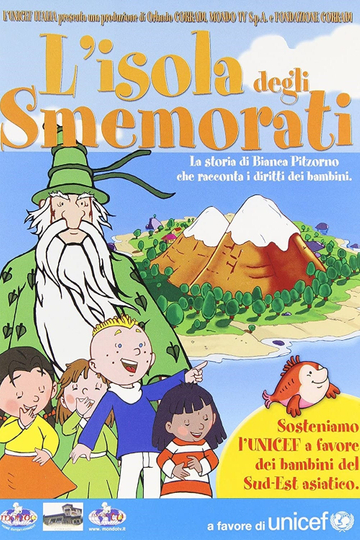 Lisola degli smemorati