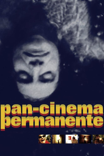 Permanent Pan-Cinema Poster