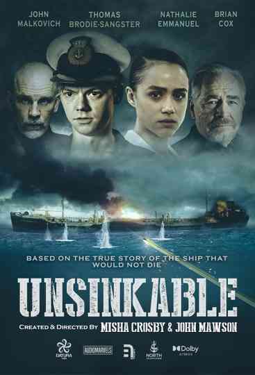 Unsinkable Poster