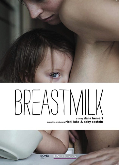 Breastmilk