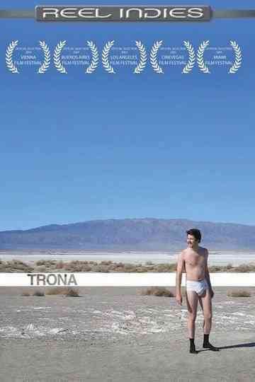 Trona Poster