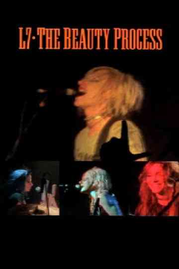 L7: The Beauty Process Poster