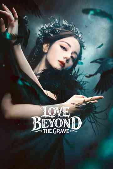 Love Beyond the Grave Poster