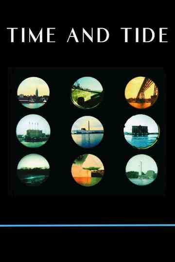 Time and Tide Poster