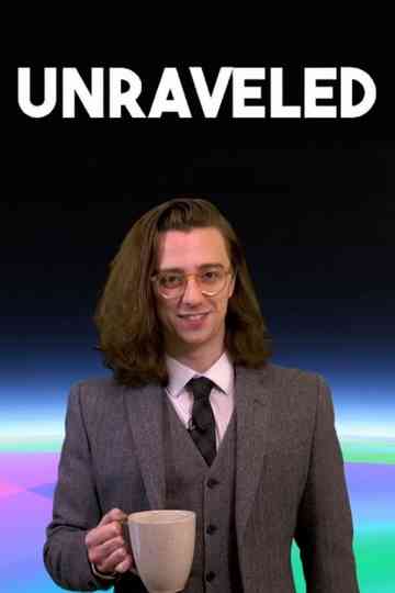 Unraveled Poster