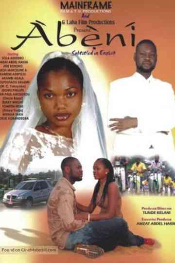 Abeni Poster