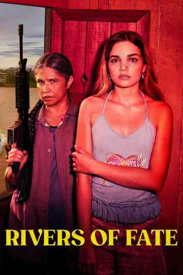 Rivers of Fate poster